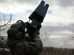 У небі над Харківщиною приземлили ворожі "Шахед", "Скат" та FPV-дрони