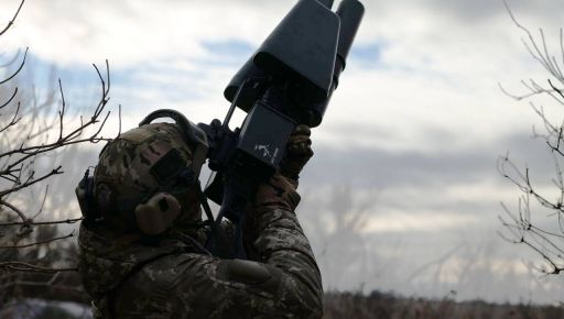 В небе над Харьковщиной приземлили вражеские "Шахед", "Скат" и FPV-дроны