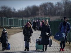 Переселенці. Нові харків'яни, які приносять у місто свої традиції
