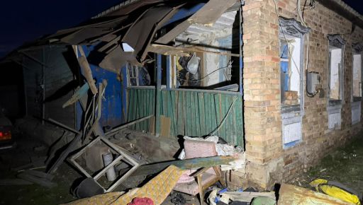 В Харьковской области русский дрон убил мужчину: что известно