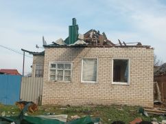 На Харківщині двоє людей отримали поранення внаслідок удара FPV-дроном