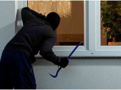 Харьковские "домушники". Специфика квартирных краж в Харькове