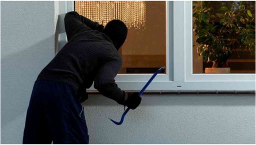 Харьковские "домушники". Специфика квартирных краж в Харькове