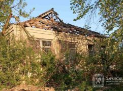 Столовая, элеватор, рынок: Синегубов рассказал, куда попал враг на Харьковщине