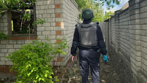 Полиция сообщила детали обстрела Харькова, в результате которого ранены трое мужчин