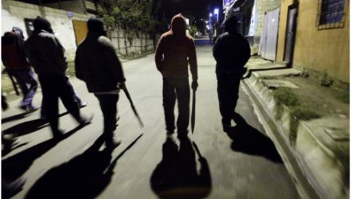 Найбільш небезпечні місця старого Харкова: суб'єктивний рейтинг