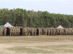 Війни та мобілізації в історії Харкова
