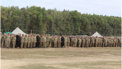 Войны и мобилизации в истории Харькова