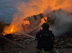 Окупанти обстріляли Балаклію на Харківщині: наслідки атаки
