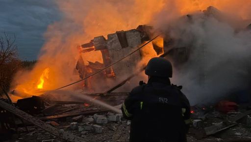 Окупанти обстріляли Балаклію на Харківщині: наслідки атаки