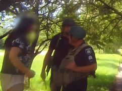 У Харківській області жінка вигадала вбивство власного чоловіка: як її покарали