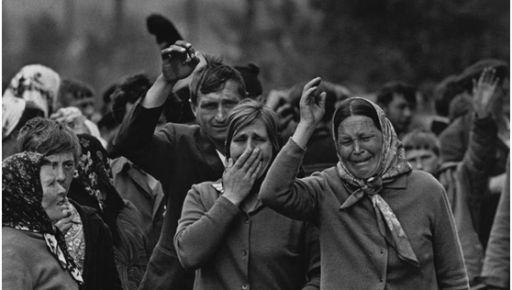 Соціальна рівність та мобілізація. Як було в історії