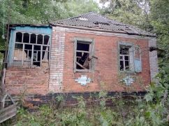 Осталось шесть жителей: в Харьковской области показали село под ежедневными обстрелами
