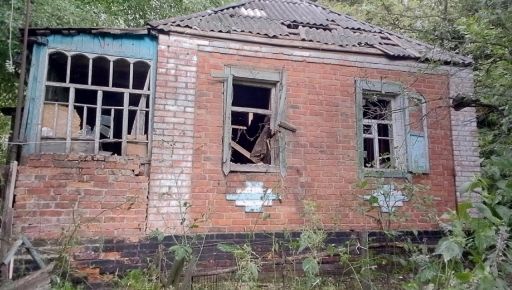 Осталось шесть жителей: в Харьковской области показали село под ежедневными обстрелами