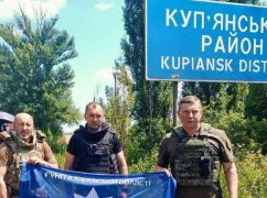 Из Купянского района вывезли 12 маломобильных граждан