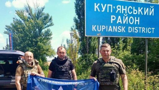 Из Купянского района вывезли 12 маломобильных граждан