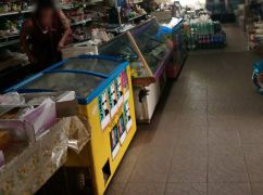 Під Харковом вилучили майже 90 літрів контрафактного алкоголю
