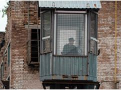 Преступность после войны. Что может быть в Харькове