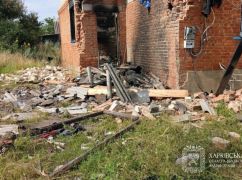 Синєгубов розповів про наслідки російських атак на Харківщину