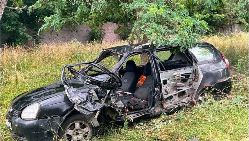 Из-за атаки дрона на гражданское авто в Харькове погиб доцент ХАИ