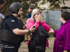 Удар "Бандеролью" по Харькову: возросло количество пострадавших