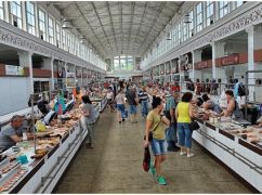 Легендарний продуктовий злодій із "Благбази". Кримінальна історія Харкова