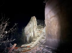 Окупанти вдарили по Ізюму КАБами: поранено 7 людей