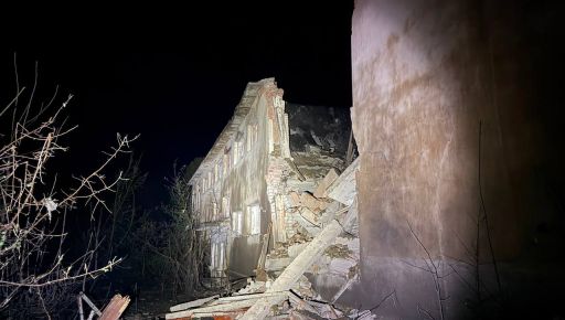 Оккупанты ударили по Изюму УАБами: ранены 7 человек