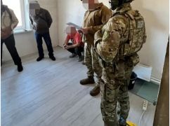 СОЧ: из армии &ndash; в трудовое рабство. Рынок труда вне закона в Харьковской области