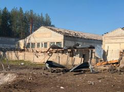 РФ накрила Ізюмську громаду КАБами