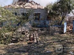 Враг запустил по Харьковщине почти 70 дронов: что известно о последствиях