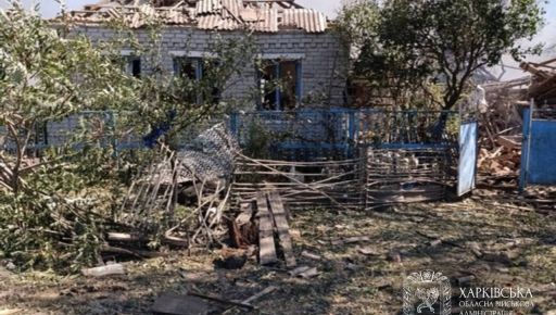Ворог запустив по Харківщині майже 70 дронів: що відомо про наслідки
