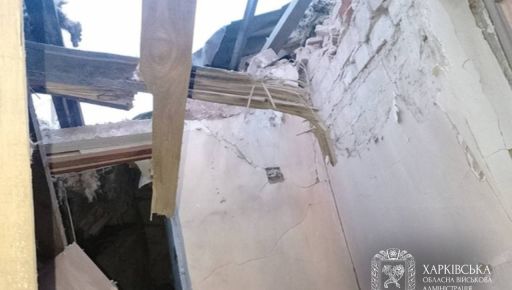 Синєгубов розповів про наслідки російських атак на Харківщині за добу