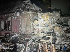 На Харківщині внаслідок російських атак загинули чотири людини, ще вісьмох поранено