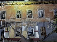 В Харькове возросло количество пострадавших в результате ночной атаки - прокуратура
