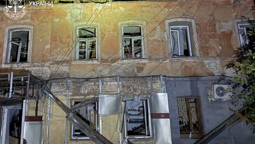 В Харькове возросло количество пострадавших в результате ночной атаки - прокуратура