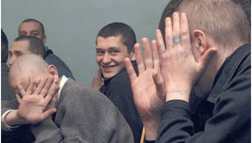 Послевоенный Харьков: как победили молодёжную преступность после Второй мировой