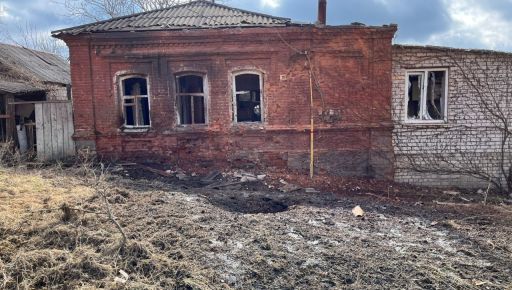 Как выглядит Купянск в Харьковской области после российских атак: Фото полиции