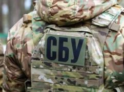 СБУ знайшла колаборанта, який організував "День прапора рф" в окупованому Вовчанську