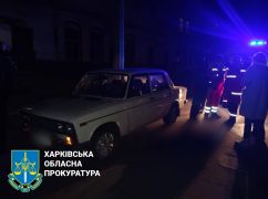 Харьковская полиция завершила расследование ужасной резни на ХТЗ