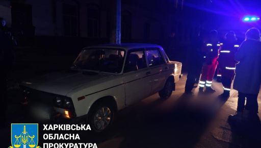 Харьковская полиция завершила расследование ужасной резни на ХТЗ