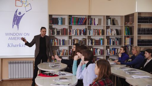 Харківські школярі взяли участь в експерименті Великого адронного колайдера