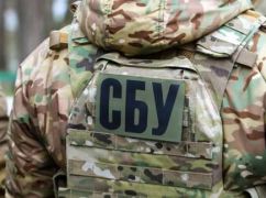 У Куп'янську схопили колаборанта, який проводив для окупантів антитерористичні перевірки – СБУ