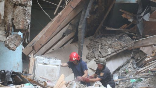 6 погибших: В Харькове завершены поисковые работы в общежитии, разрушенном российской ракетой