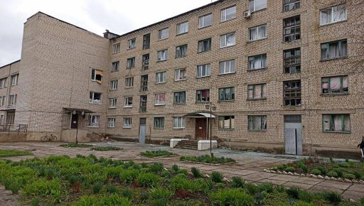 Синегубов показал последствия российских обстрелов Харьковщины 14 апреля