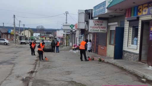 Окупанти гатять по Дергачівщині з авіації, танків та артилерії — голова громади