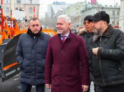 Банкрутство "Жилкомсервісу" в Харкові: У Терехова сподіваються на санацію