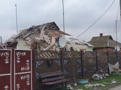 В Харьковской области россияне обстреляли брошенное село: Что известно