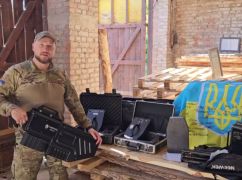 Харьковская терроборона сможет сбивать больше дронов: Что известно