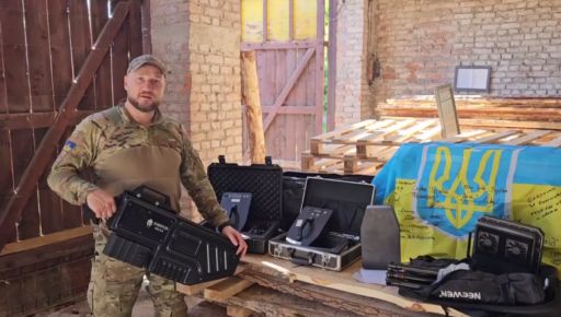 Харьковская терроборона сможет сбивать больше дронов: Что известно
